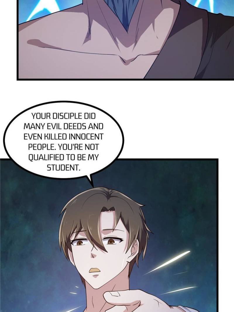 I’m Just An Immortal chapter 269 page 39