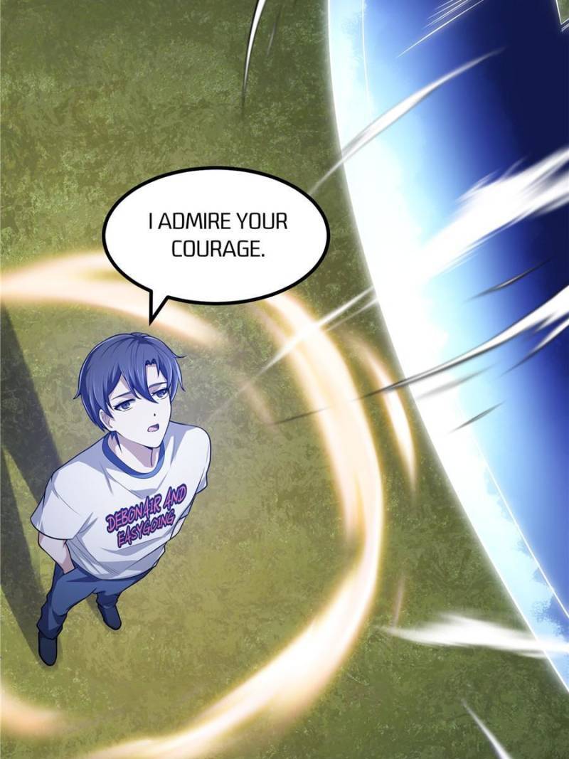 I’m Just An Immortal chapter 269 page 4