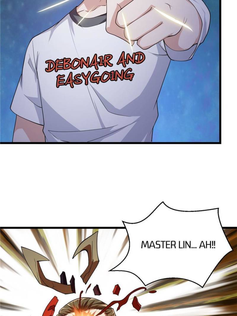 I’m Just An Immortal chapter 269 page 40