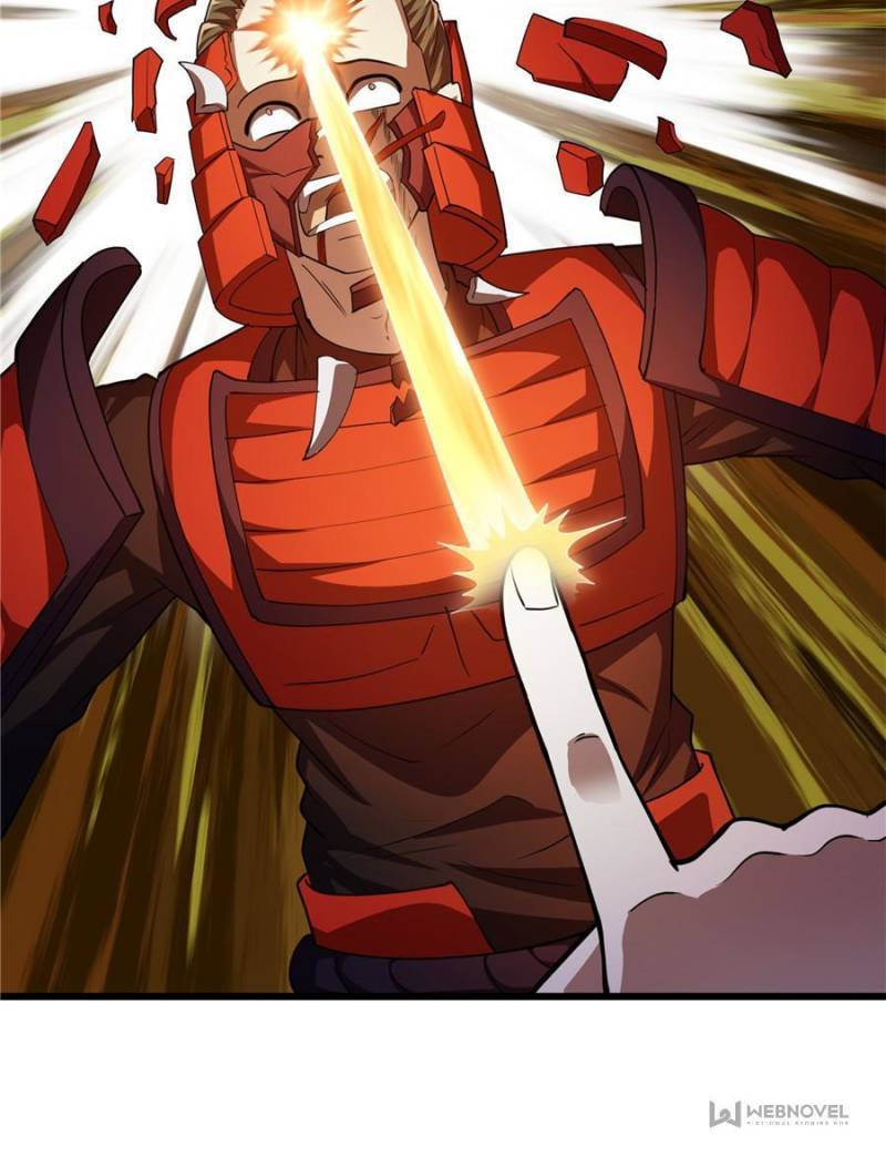 I’m Just An Immortal chapter 269 page 41