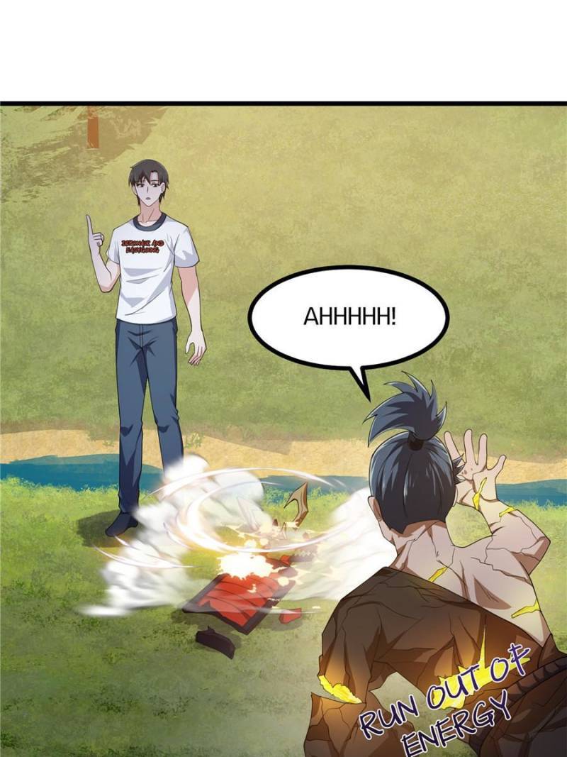 I’m Just An Immortal chapter 269 page 42