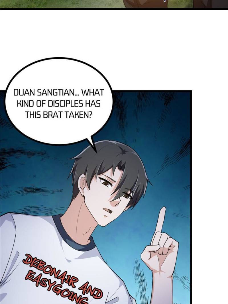 I’m Just An Immortal chapter 269 page 43