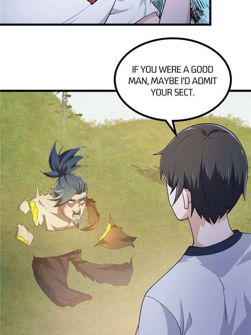 I’m Just An Immortal chapter 269 page 44