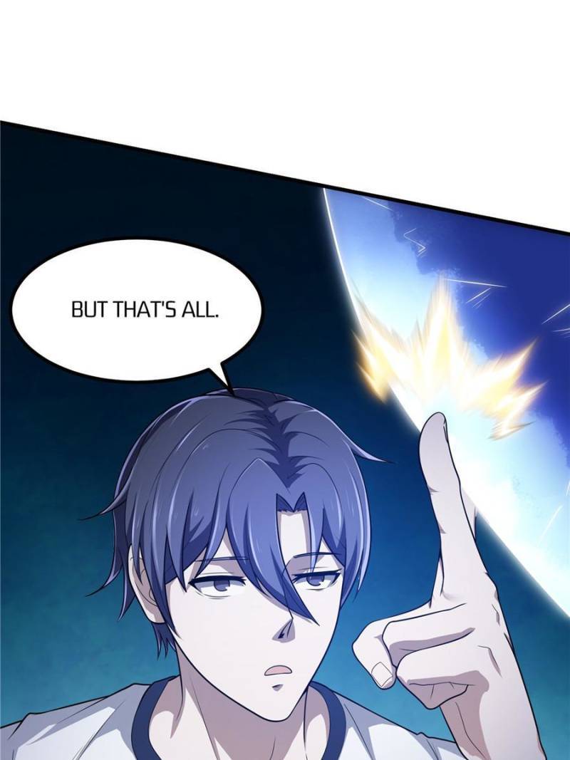 I’m Just An Immortal chapter 269 page 6