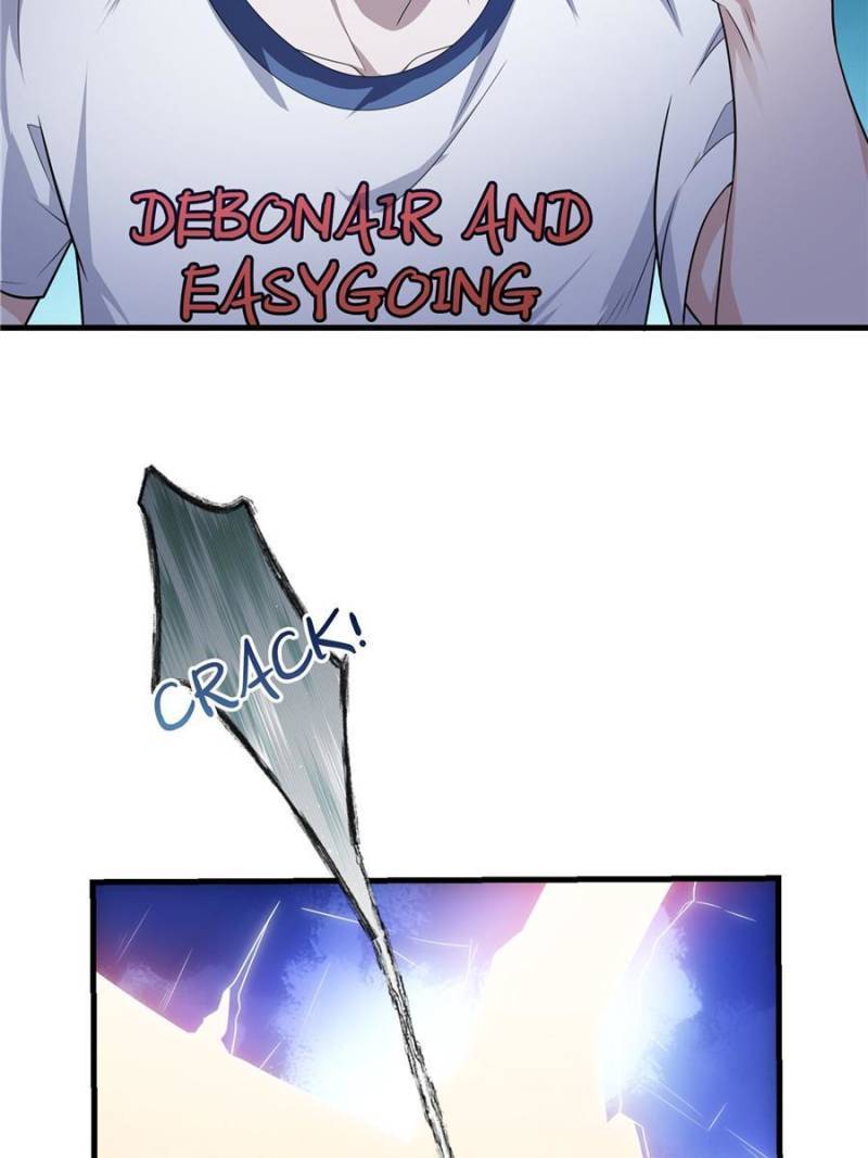 I’m Just An Immortal chapter 269 page 7