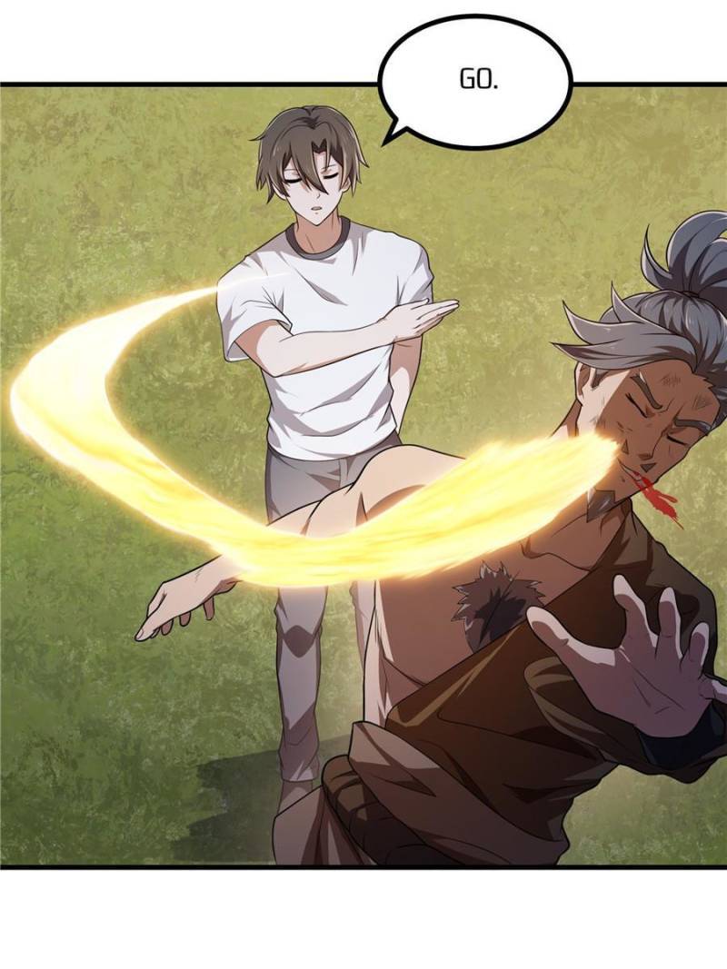 I’m Just An Immortal chapter 269 page 9