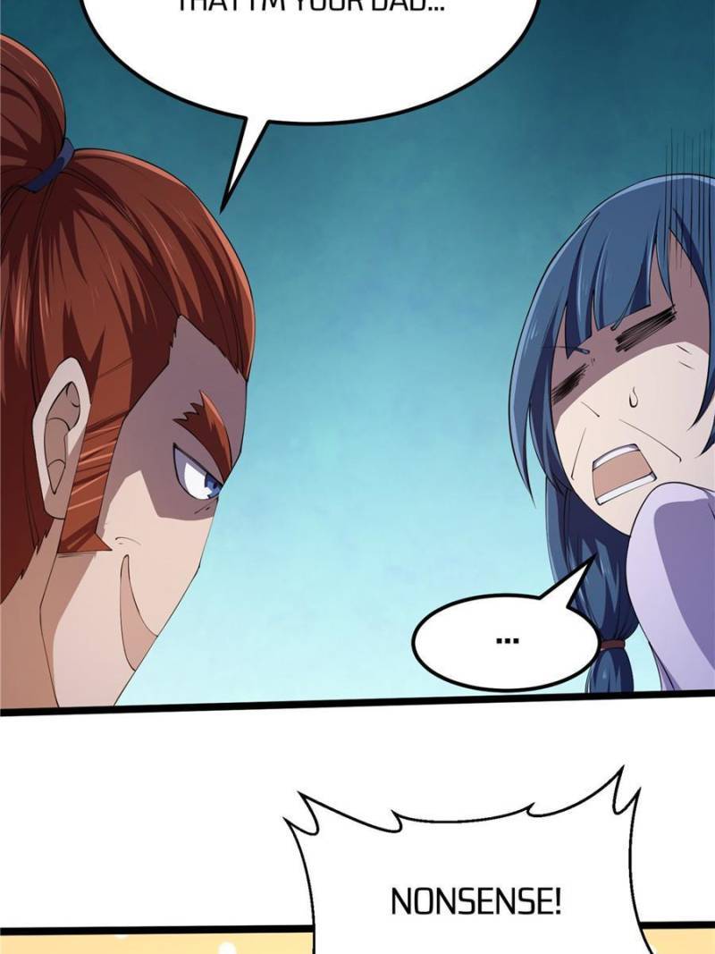 I’m Just An Immortal chapter 270 page 11