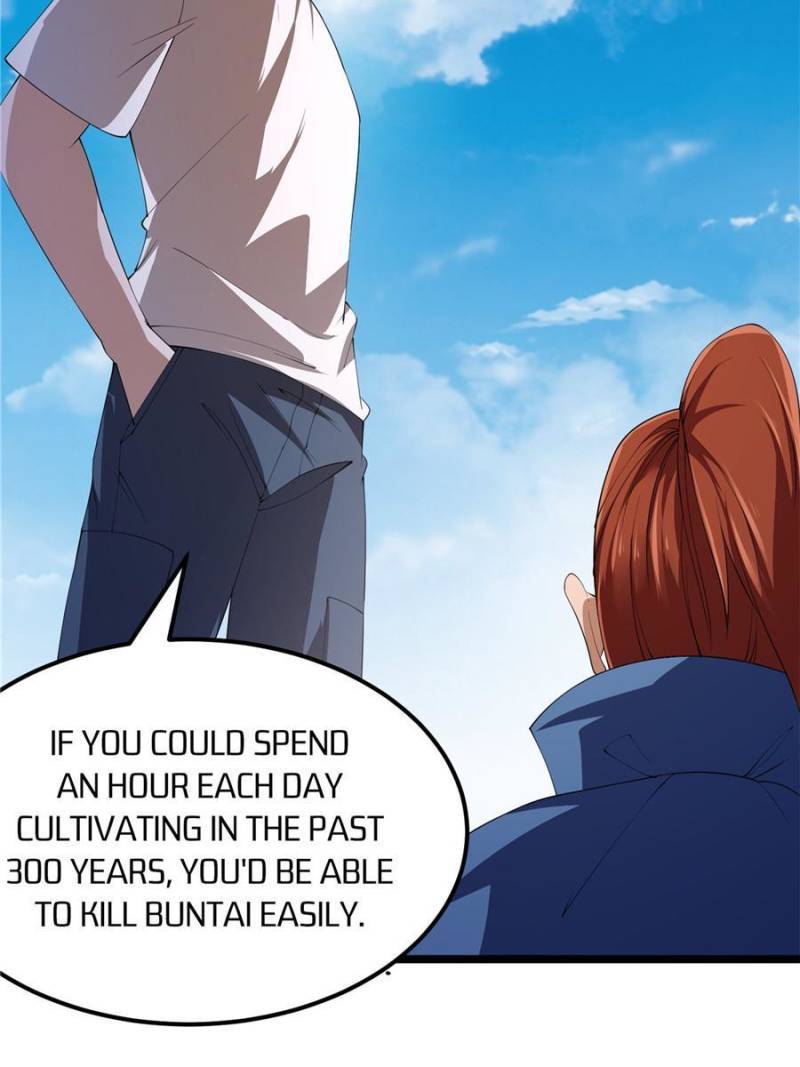 I’m Just An Immortal chapter 270 page 13