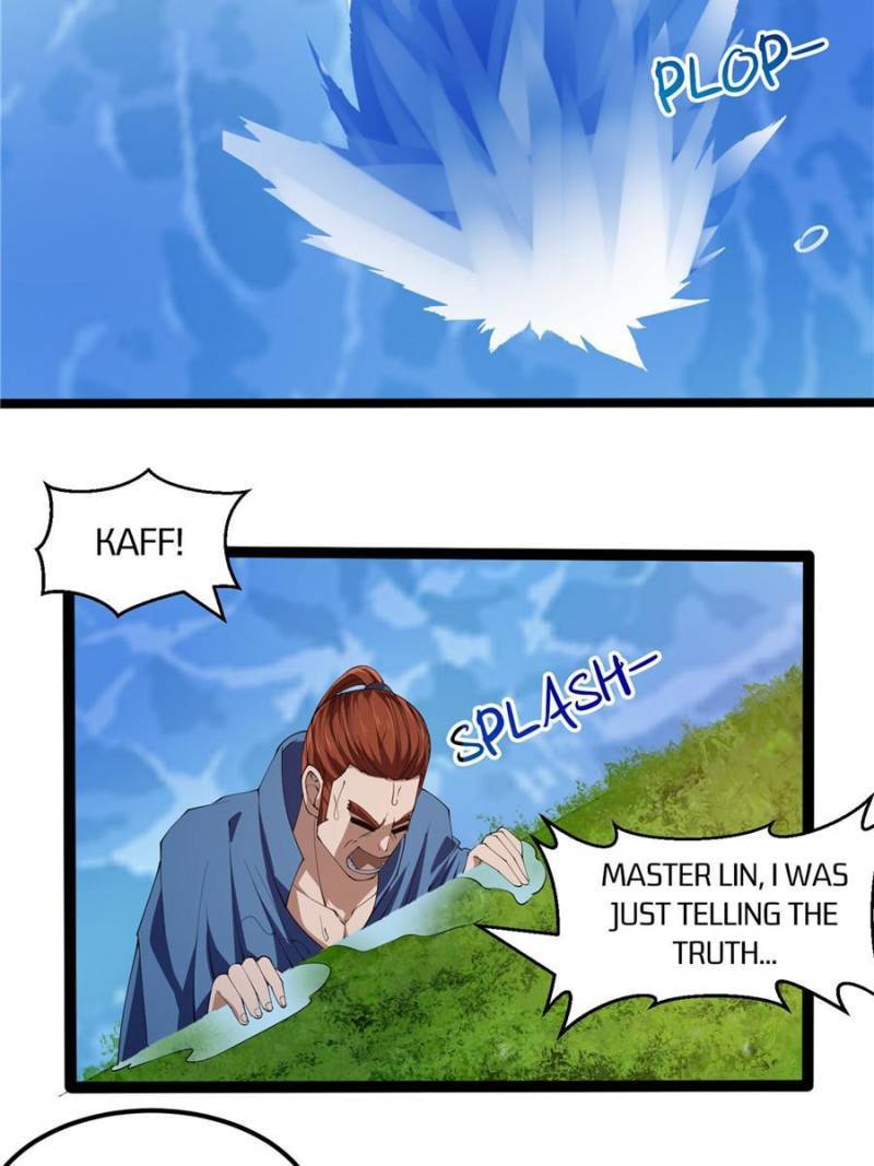 I’m Just An Immortal chapter 270 page 18