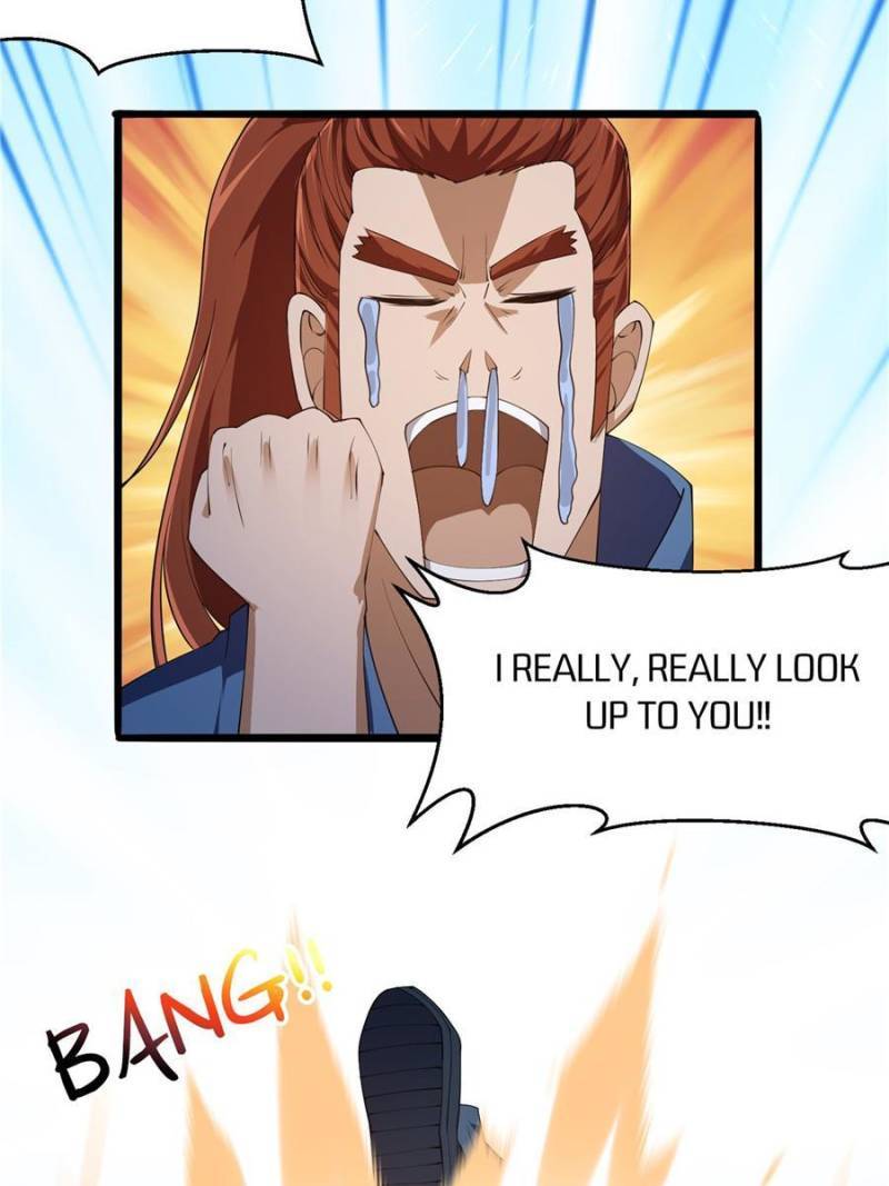 I’m Just An Immortal chapter 270 page 21
