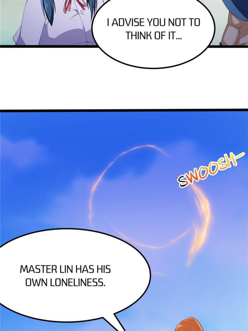 I’m Just An Immortal chapter 270 page 27