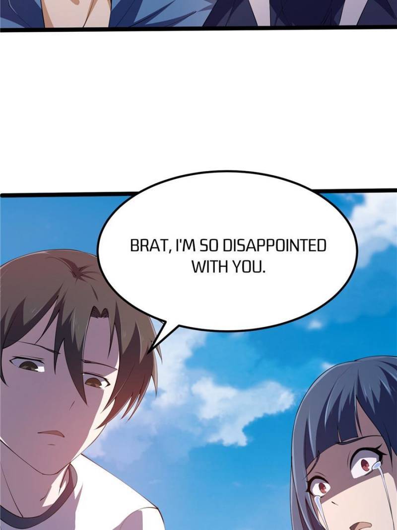 I’m Just An Immortal chapter 270 page 3
