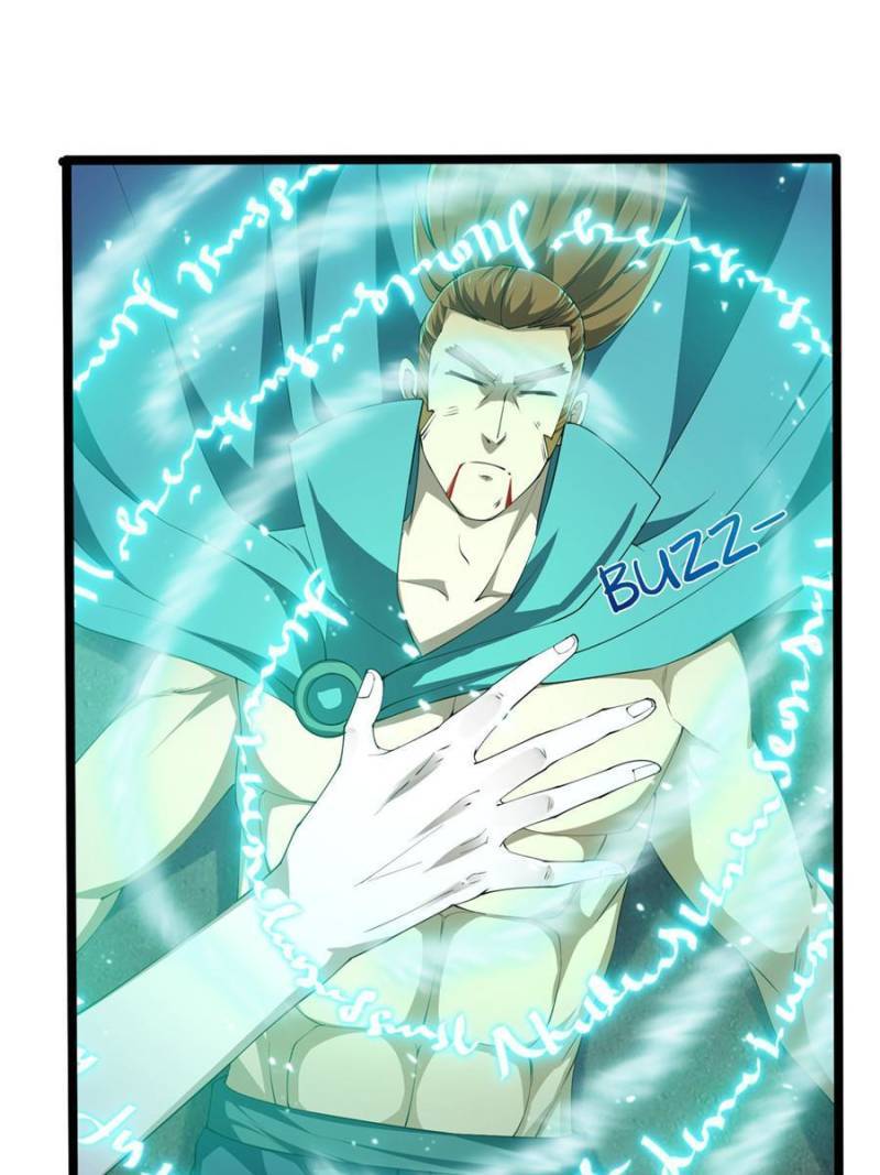 I’m Just An Immortal chapter 270 page 5
