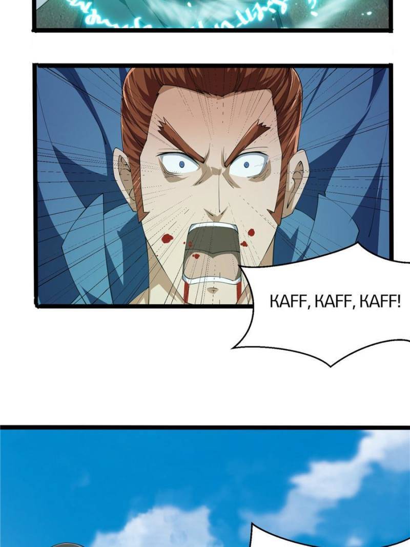 I’m Just An Immortal chapter 270 page 6