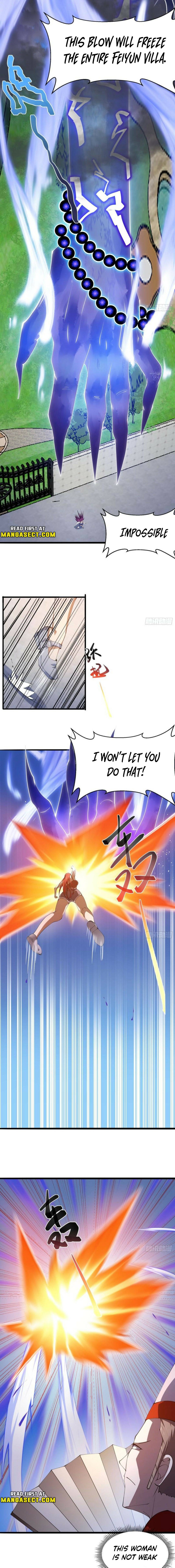 I’m Just An Immortal chapter 271 page 5