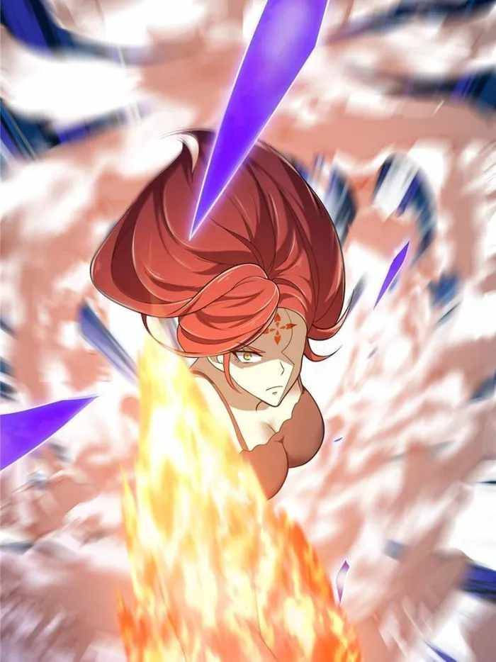 I’m Just An Immortal chapter 272 page 12