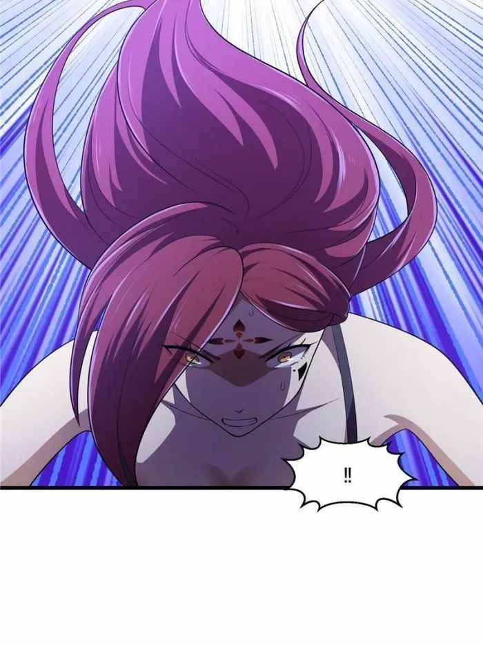 I’m Just An Immortal chapter 272 page 25