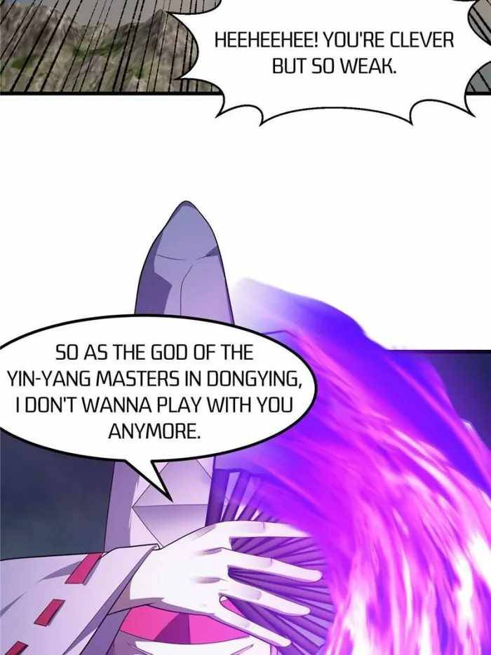I’m Just An Immortal chapter 272 page 27