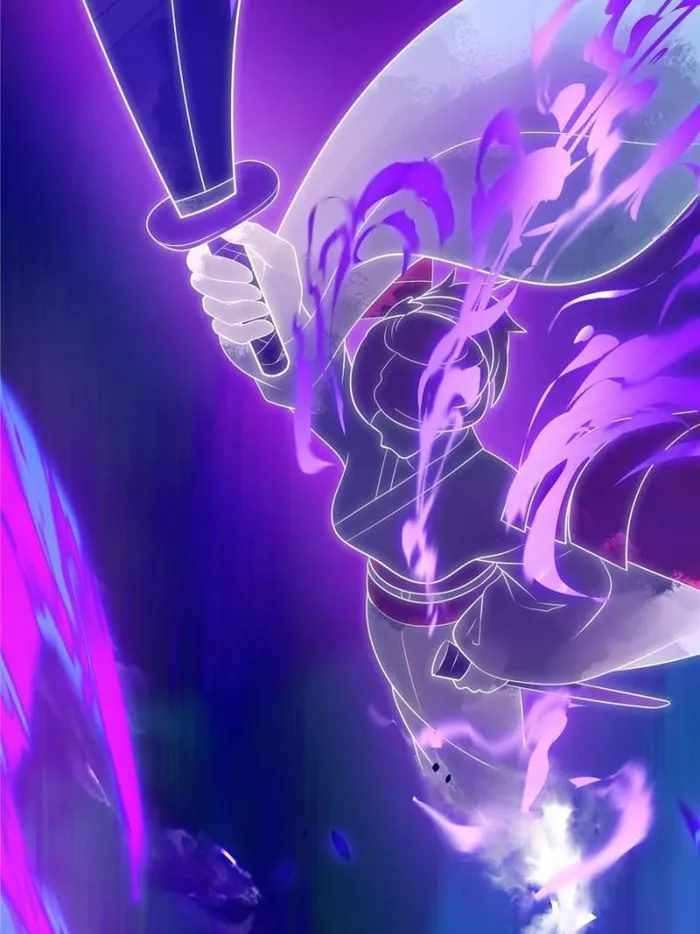 I’m Just An Immortal chapter 272 page 34