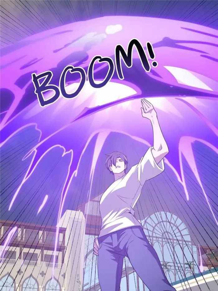 I’m Just An Immortal chapter 272 page 39
