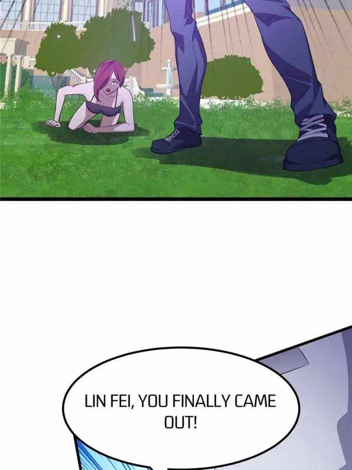 I’m Just An Immortal chapter 272 page 40