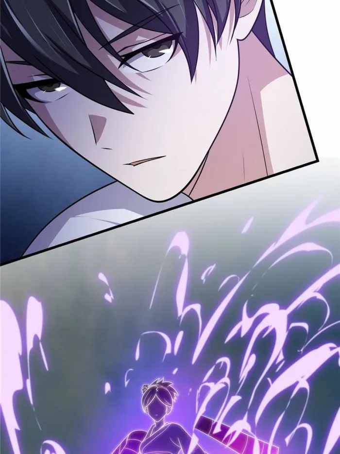 I’m Just An Immortal chapter 272 page 42