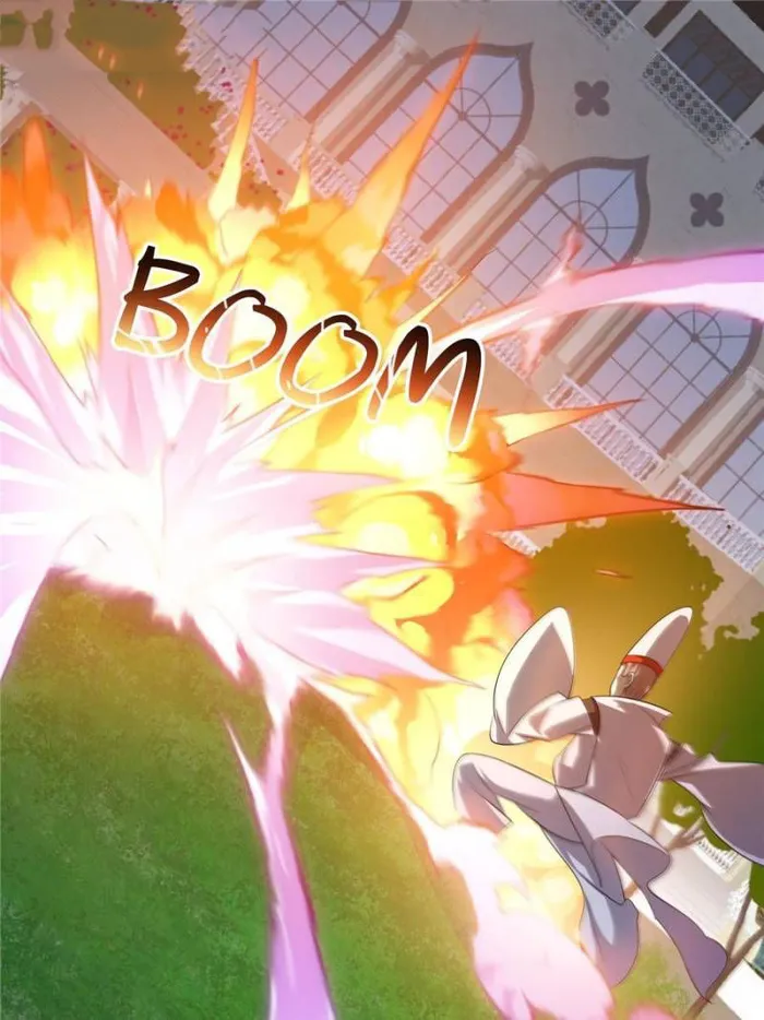 I’m Just An Immortal chapter 273 page 12