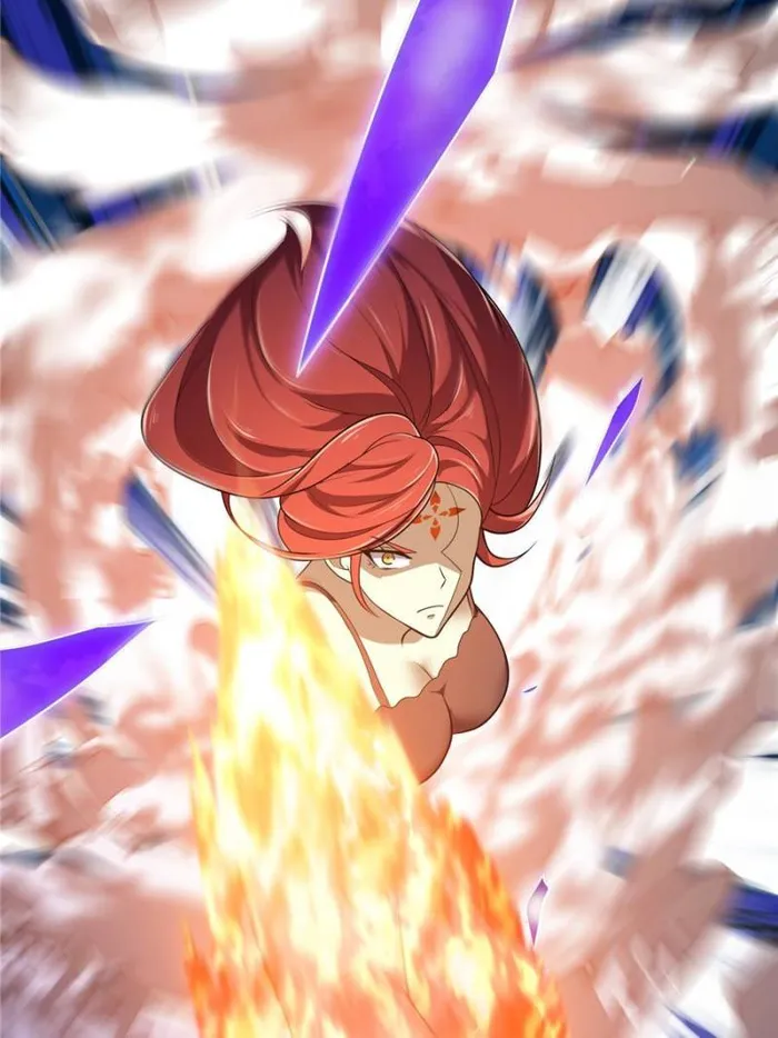 I’m Just An Immortal chapter 273 page 14