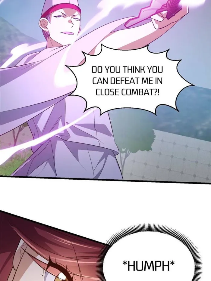 I’m Just An Immortal chapter 273 page 18