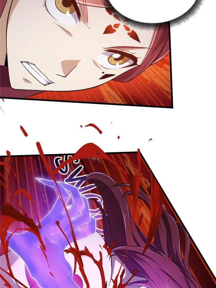 I’m Just An Immortal chapter 273 page 19