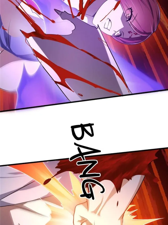 I’m Just An Immortal chapter 273 page 20