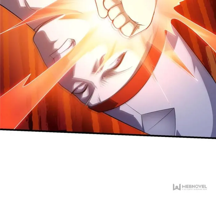 I’m Just An Immortal chapter 273 page 21