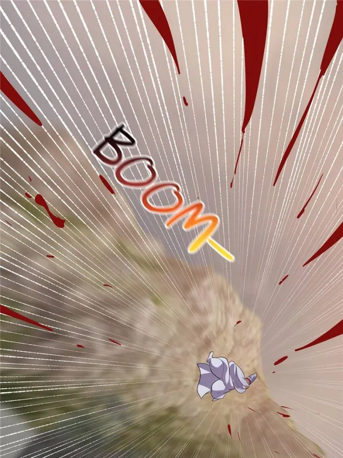 I’m Just An Immortal chapter 273 page 22