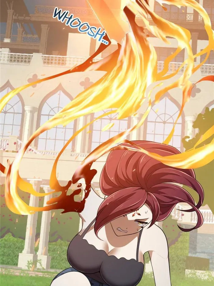 I’m Just An Immortal chapter 273 page 24