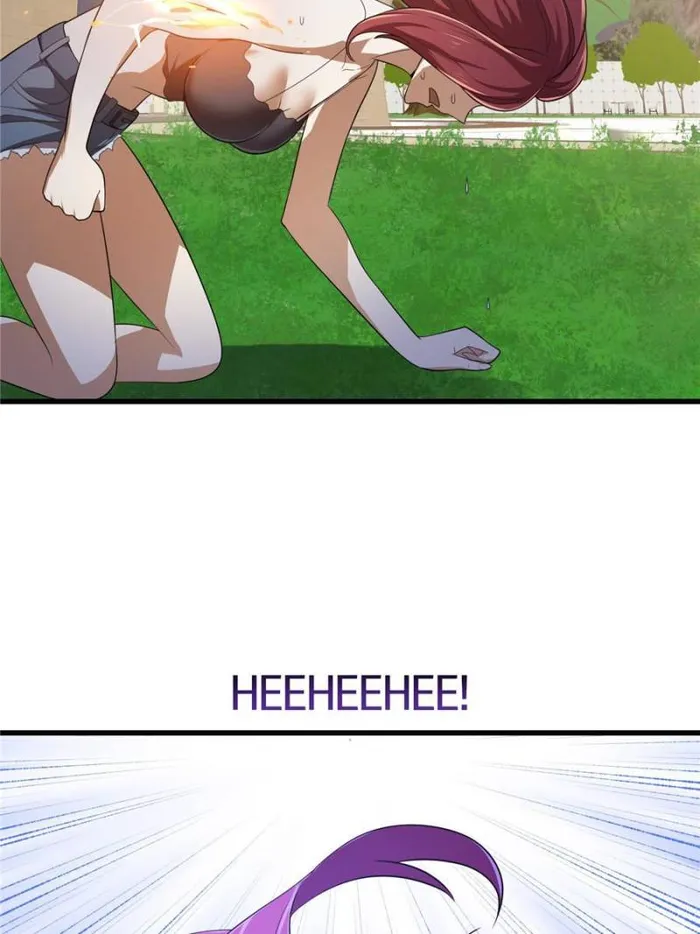 I’m Just An Immortal chapter 273 page 26