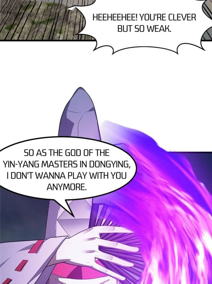 I’m Just An Immortal chapter 273 page 29