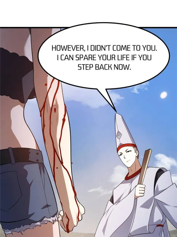 I’m Just An Immortal chapter 273 page 3