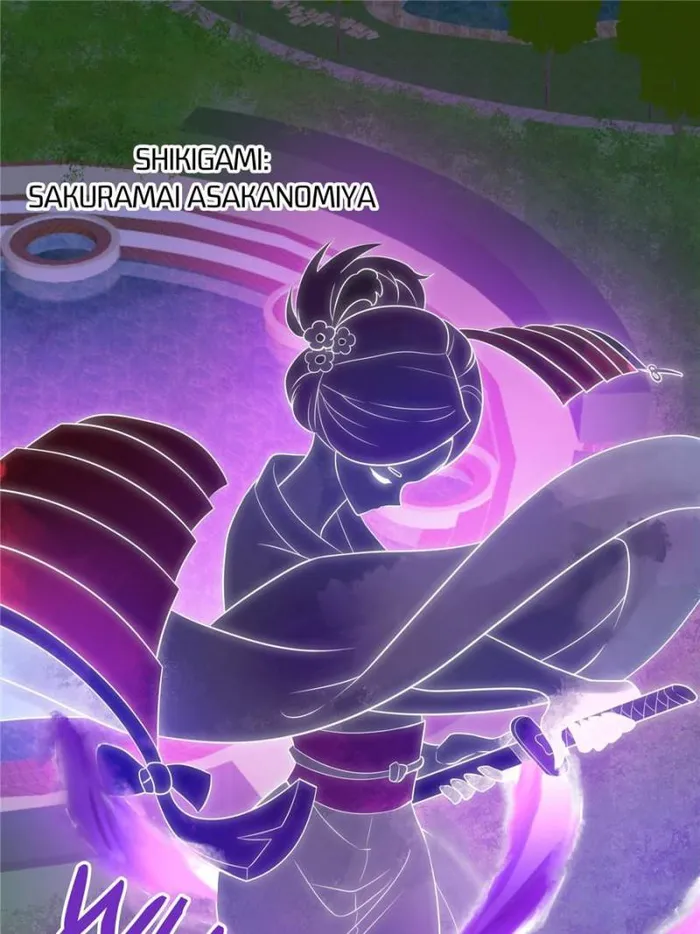 I’m Just An Immortal chapter 273 page 31