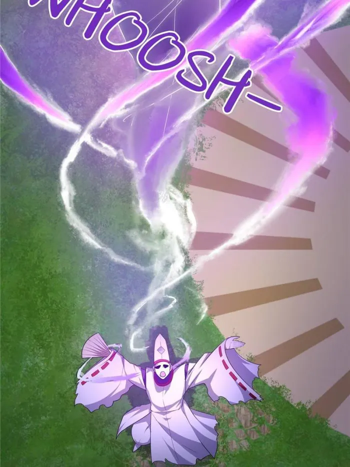 I’m Just An Immortal chapter 273 page 32