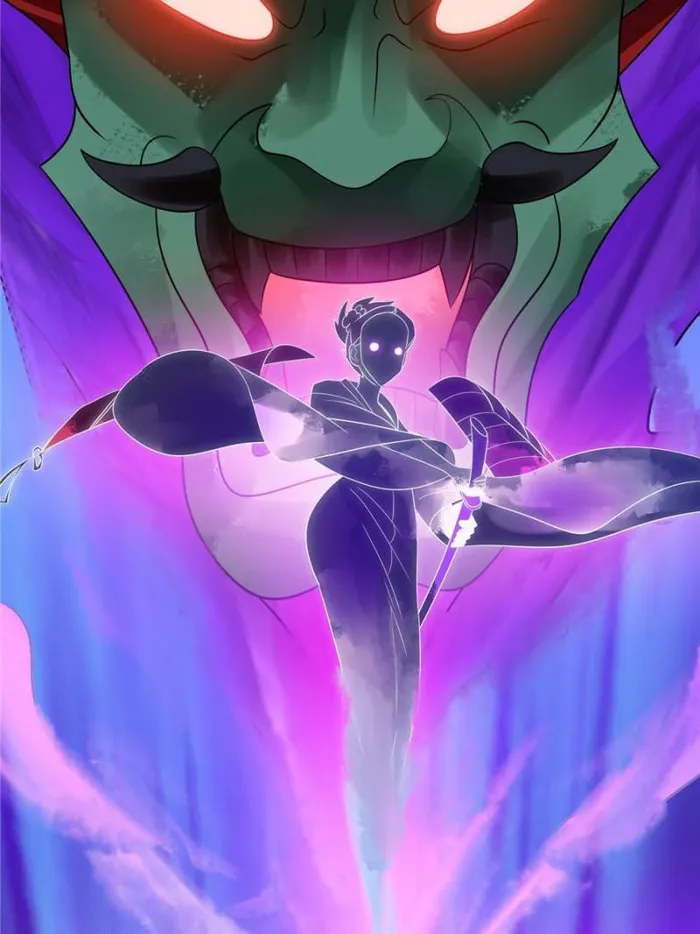 I’m Just An Immortal chapter 273 page 34