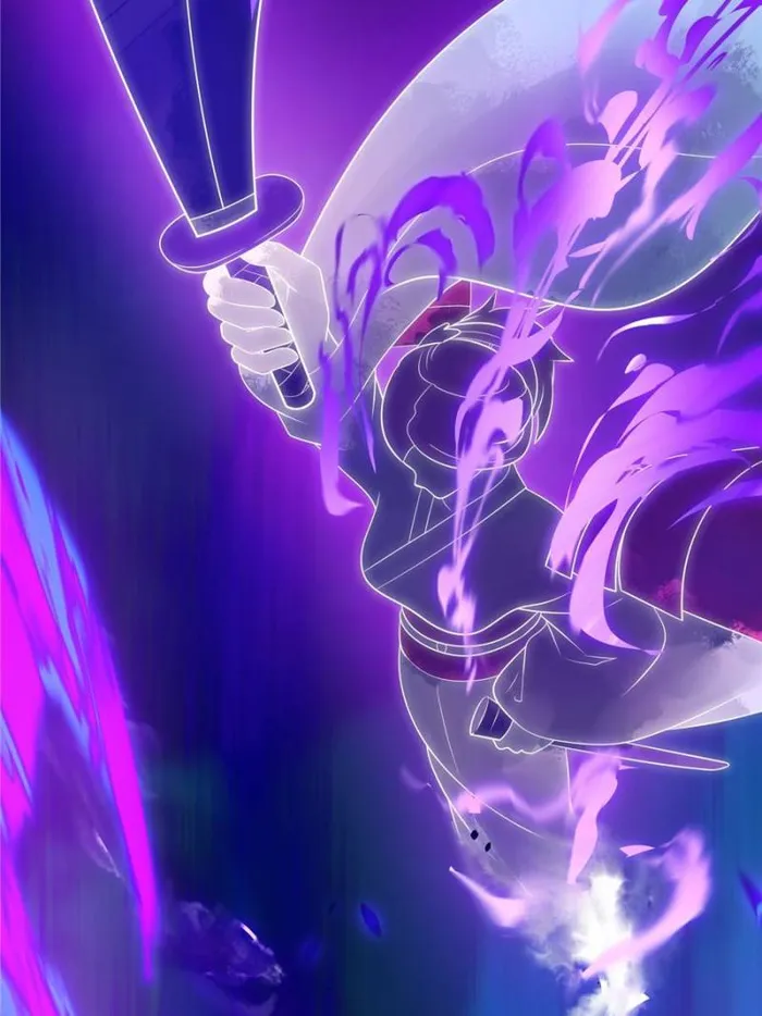 I’m Just An Immortal chapter 273 page 36