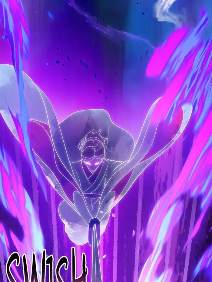 I’m Just An Immortal chapter 273 page 37