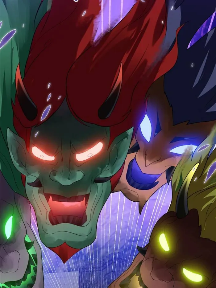 I’m Just An Immortal chapter 273 page 39