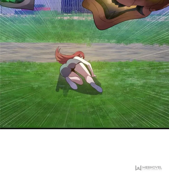 I’m Just An Immortal chapter 273 page 40