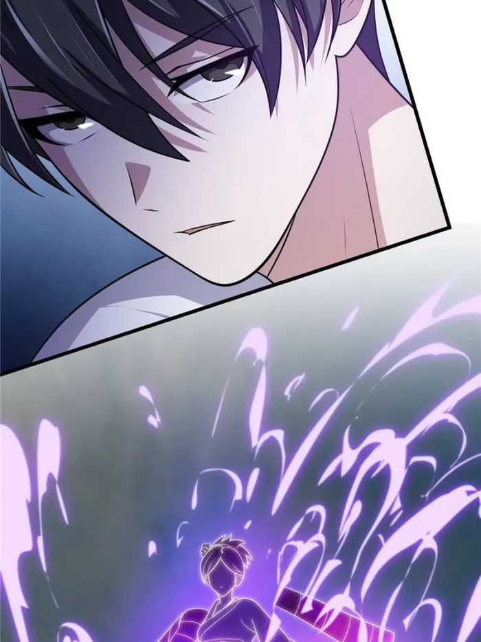 I’m Just An Immortal chapter 273 page 44