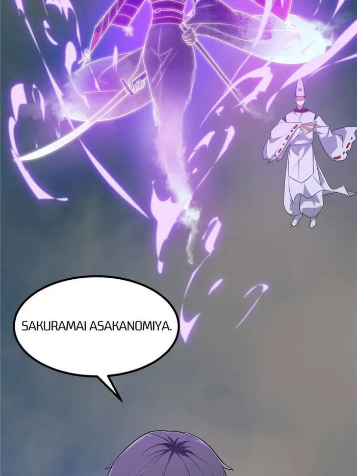 I’m Just An Immortal chapter 273 page 45