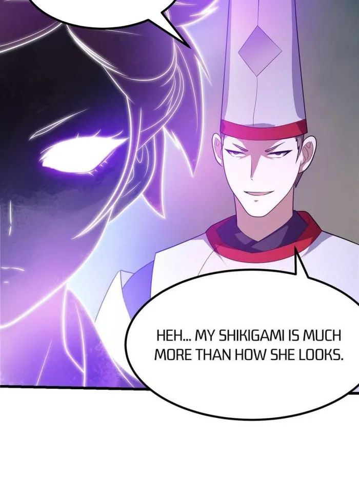 I’m Just An Immortal chapter 273 page 47