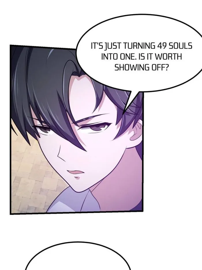 I’m Just An Immortal chapter 273 page 48