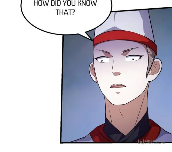 I’m Just An Immortal chapter 273 page 49