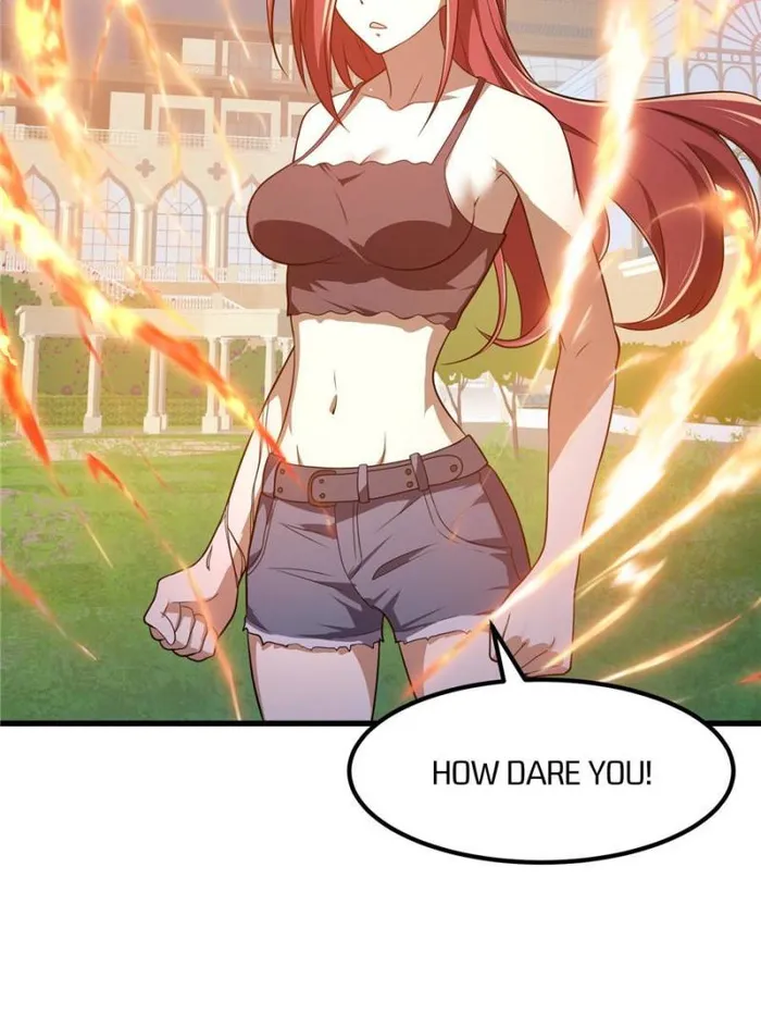 I’m Just An Immortal chapter 273 page 5